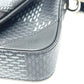 LOUIS VUITTON N50017 グラフィット3D トリオ メッセンジャー カバン ショルダーバッグ ダミエグラフィットキャンバス ユニセックス ブラック