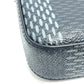 LOUIS VUITTON N50017 グラフィット3D トリオ メッセンジャー カバン ショルダーバッグ ダミエグラフィットキャンバス ユニセックス ブラック