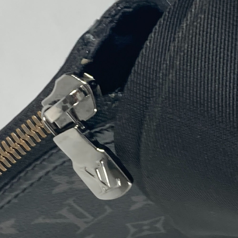 LOUIS VUITTON M44223 モノグラムエクリプス メッセンジャー・オデッセイPM メッセンジャーバッグ カバン 斜め掛け ショルダーバッグ モノグラムエクリプスキャンバス ユニセックス ブラック - brandshop-reference