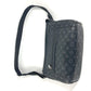 LOUIS VUITTON M44223 モノグラムエクリプス メッセンジャー・オデッセイPM メッセンジャーバッグ カバン 斜め掛け ショルダーバッグ モノグラムエクリプスキャンバス ユニセックス ブラック - brandshop-reference