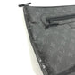 LOUIS VUITTON M63373 モノグラムエクリプスグレーズ 日本 東京 新宿伊勢丹限定 ポシェット・コスモス カバン ポーチ クラッチバッグ ビニール メンズ ブラック