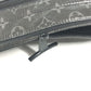 LOUIS VUITTON M63373 モノグラムエクリプスグレーズ 日本 東京 新宿伊勢丹限定 ポシェット・コスモス カバン ポーチ クラッチバッグ ビニール メンズ ブラック