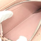 LOUIS VUITTON M60145 Monogram Mahina Portefeuille Iris Wallet Long Wallet Long Wallet Monogram Mahina Leather Magnolia Pink