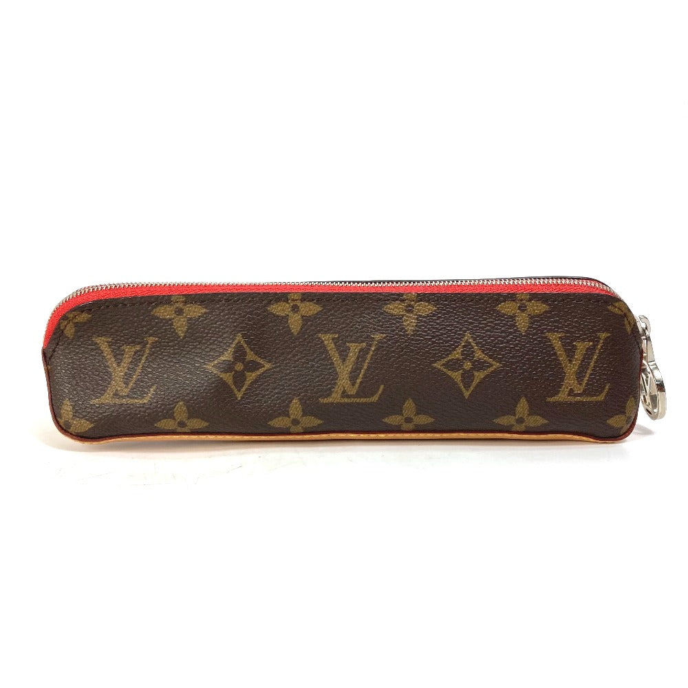 LOUIS VUITTON GI0009 モノグラム トゥルース・エリザベット 筆箱 ステーショナリー ペンケース モノグラムキャンバス レディース - brandshop-reference