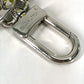 LOUIS VUITTON MP2922 LV Friends Monogram Porte-Clés LV Scarecrow Bag Charm Keychain Leather Men's Multicolor