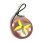 LOUIS VUITTON GI0090 Monogram Flower Yoyoroi Yo-Yo Toy, Metal, Unisex, Pink and Yellow