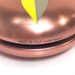 LOUIS VUITTON GI0090 Monogram Flower Yoyoroi Yo-Yo Toy, Metal, Unisex, Pink and Yellow