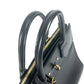 LOUIS VUITTON M53015 カバン シティ スティーマー MM ハンドバッグ レザー レディース ノワール ブラック