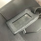 LOUIS VUITTON M53015 カバン シティ スティーマー MM ハンドバッグ レザー レディース ノワール ブラック