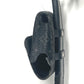 LOUIS VUITTON M80220 モノグラムエクリプス ランヤード airpods ケース エアポッズ ストラップ付 イヤフォンケース モノグラムエクリプスキャンバス メンズ ブラック
