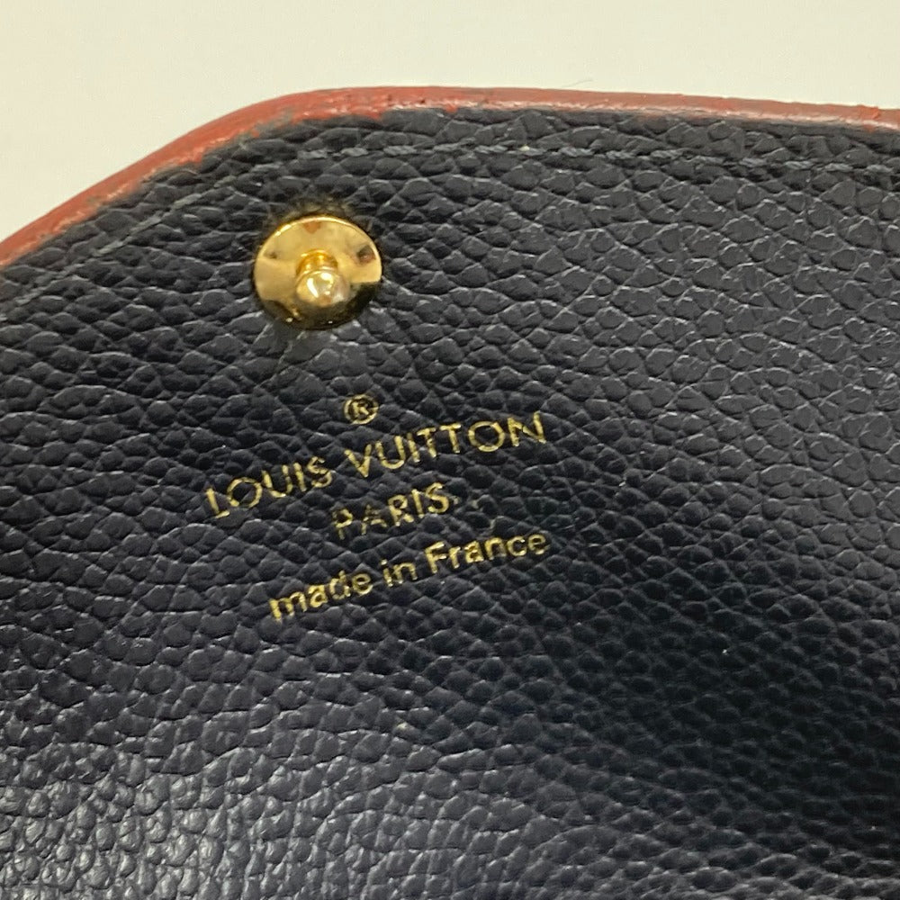 LOUIS VUITTON M62017 モノグラムアンプラント ポシェットクレ 小銭入れ コインケース モノグラムアンプラントレザー ユニセックス - brandshop-reference