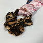 LOUIS VUITTON M76741 Accessory Scrunchie Silk Ribbon Be Mindful Hair Tie Scrunchie Silk Women's Multicolor