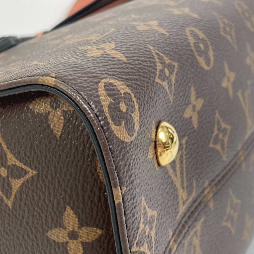 LOUIS VUITTON M43795 モノグラム テュイルリ―トート  カバン 2WAY ショルダーバッグ トートバッグ モノグラムキャンバス レディース - brandshop-reference