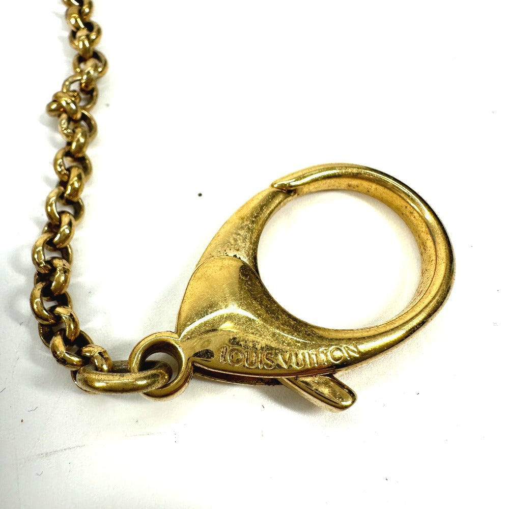 LOUIS VUITTON M91569 ヴェルニ 草間彌生コラボ ポルト モネ・シャポー 財布 小銭入れ コインケース パテントレザー レディース イエロー - brandshop-reference