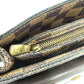 LOUIS VUITTON N51129 ダミエ オーバーニュ 肩掛け ショルダーバッグ ダミエキャンバス レディース エベヌ ブラウン