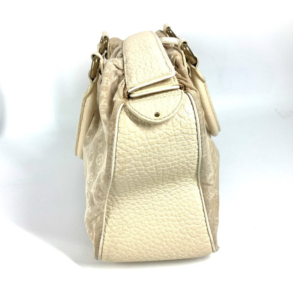 LOUIS VUITTON M40063 モノグラムミニ トラペーズGM ミニボストンバッグ ショルダーバッグ カバン 肩掛け ハンドバッグ モノグラムミニキャンバス レディース グリ ベージュ - brandshop-reference