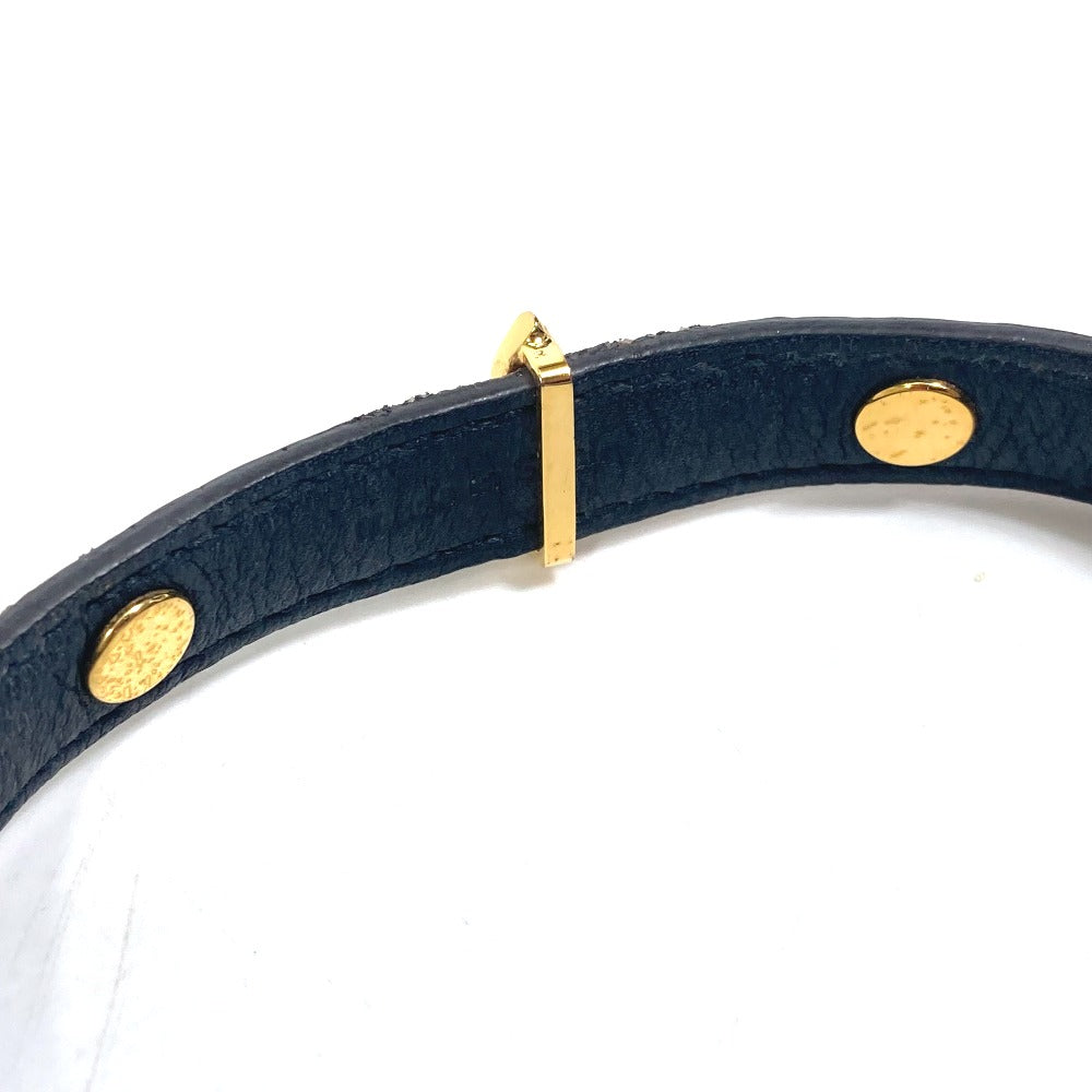 LOUIS VUITTON M6597F アクセサリー モノグラムリバース ブラスレ ブルーミング ファッション小物 ブレスレット モノグラムリバースキャンバス レディース ブラウン