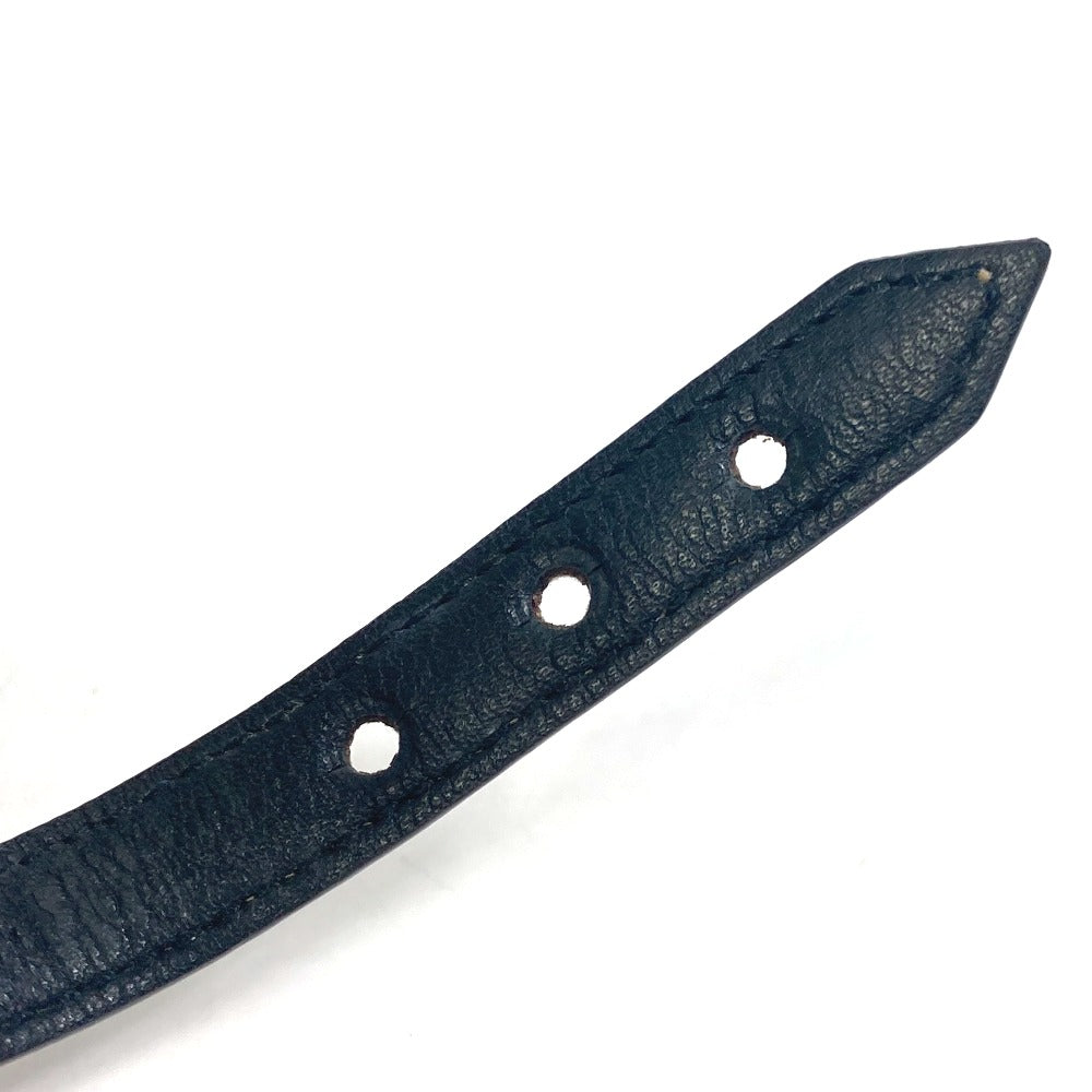 LOUIS VUITTON M6597F アクセサリー モノグラムリバース ブラスレ ブルーミング ファッション小物 ブレスレット モノグラムリバースキャンバス レディース ブラウン
