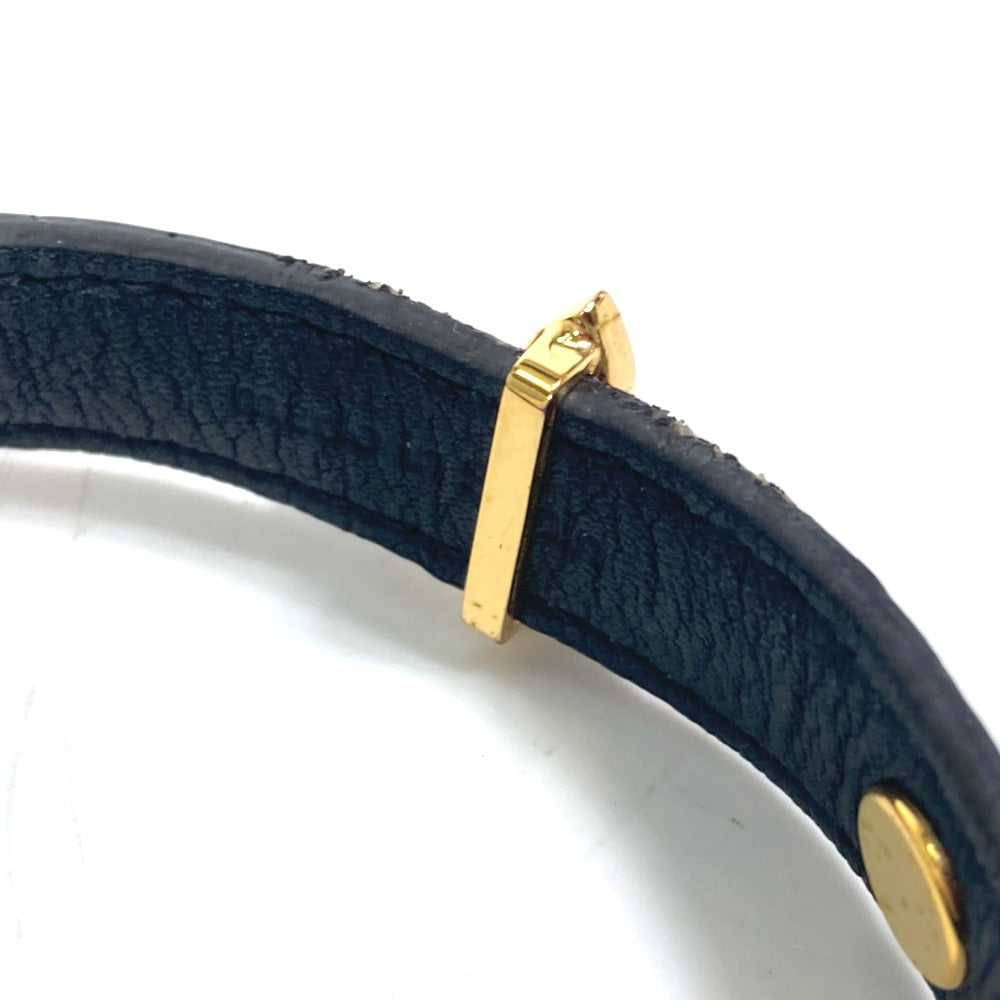 LOUIS VUITTON M6597F アクセサリー モノグラムリバース ブラスレ ブルーミング ファッション小物 ブレスレット モノグラムリバースキャンバス レディース ブラウン