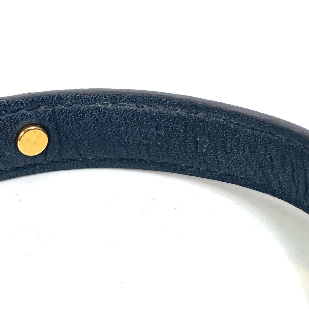 LOUIS VUITTON M6597F アクセサリー モノグラムリバース ブラスレ ブルーミング ファッション小物 ブレスレット モノグラムリバースキャンバス レディース ブラウン
