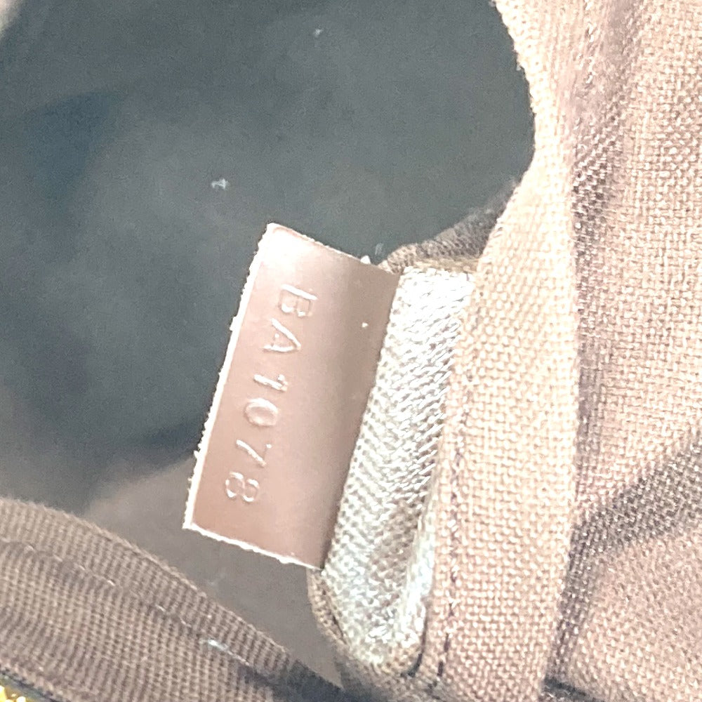 LOUIS VUITTON N23204 スーツケース 旅行バッグ トラベルバッグ ネオ・エオール65 カバン ボストン イニ有 キャリーバッグ ダミエキャンバス ユニセックス エベヌ ブラウン - brandshop-reference