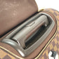 LOUIS VUITTON N23204 スーツケース 旅行バッグ トラベルバッグ ネオ・エオール65 カバン ボストン イニ有 キャリーバッグ ダミエキャンバス ユニセックス エベヌ ブラウン - brandshop-reference