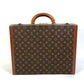 LOUIS VUITTON M21423 モノグラム コトヴィル45 アタッシュケース ハンドバッグ トランク モノグラムキャンバス ユニセックス ブラウン - brandshop-reference