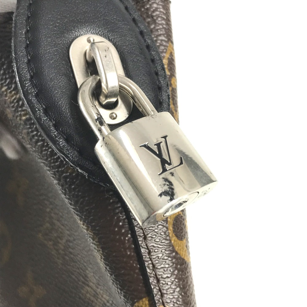 LOUIS VUITTON M94542 モノグラム イドール NN14GM カバン ポーチ付き 肩掛け バケツ型 ショルダーバッグ モノグラムキャンバス レディース ノワール ブラック