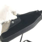 LOUIS VUITTON M94542 モノグラム イドール NN14GM カバン ポーチ付き 肩掛け バケツ型 ショルダーバッグ モノグラムキャンバス レディース ノワール ブラック
