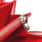 LOUIS VUITTON M81961 エピ 日本限定 LV × YK ジッピーウォレット 草間彌生 ラウンドファスナー 長財布 エピレザー レディース ルージュ レッド