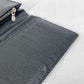 LOUIS VUITTON N62655　 ダミエグラフィット ポルトフォイユブラザ 旧型 2つ折り 長財布 ダミエグラフィットキャンバス メンズ ブラック