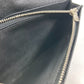 LOUIS VUITTON N62655　 ダミエグラフィット ポルトフォイユブラザ 旧型 2つ折り 長財布 ダミエグラフィットキャンバス メンズ ブラック