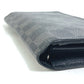 LOUIS VUITTON N62655　 ダミエグラフィット ポルトフォイユブラザ 旧型 2つ折り 長財布 ダミエグラフィットキャンバス メンズ ブラック