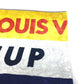 LOUIS VUITTON インテリア ヴィトンカップ LVCUP　 ビーチタオル バスタオル タオル コットン レディース マルチカラー