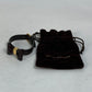 LOUIS VUITTON M6617F モノグラムヴェルニ ブラスレ フェイヴァリット リボン アクセサリー ブレスレット モノグラムヴェルニ レディース アマラント パープル