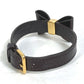 LOUIS VUITTON M6617F モノグラムヴェルニ ブラスレ フェイヴァリット リボン アクセサリー ブレスレット モノグラムヴェルニ レディース アマラント パープル