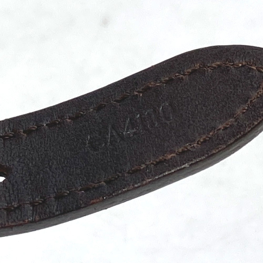 LOUIS VUITTON M6617F モノグラムヴェルニ ブラスレ フェイヴァリット リボン アクセサリー ブレスレット モノグラムヴェルニ レディース アマラント パープル