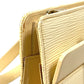 LOUIS VUITTON M5249A エピ クロワゼットPM カバン トートバッグ 肩掛け ショルダーバッグ エピレザー レディース ヴァニーユ イエロー