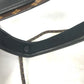 LOUIS VUITTON M76727 モノグラム ビジェール LV シールド 帽子 フェイスシールド サンバイザー モノグラムキャンバス レディース ブラウン