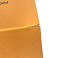 LOUIS VUITTON M76727 モノグラム ビジェール LV シールド 帽子 フェイスシールド サンバイザー モノグラムキャンバス レディース ブラウン