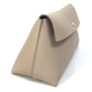 LOUIS VUITTON M61477 フラップ付き ポーチ ポシェット・リヴェットGM 眼鏡ケース メイクポーチ ペンケース ポーチ レザー レディース ベージュ