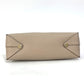 LOUIS VUITTON M61477 フラップ付き ポーチ ポシェット・リヴェットGM 眼鏡ケース メイクポーチ ペンケース ポーチ レザー レディース ベージュ