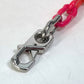 LOUIS VUITTON M00277 ウォーターカラー ブラスレ・レインボー チャーム アクセサリー ブレスレット メタル メンズ マルチカラー