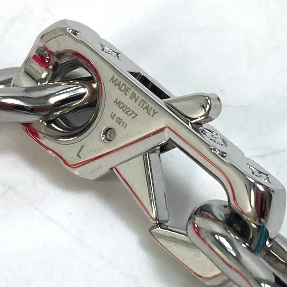LOUIS VUITTON M00277 ウォーターカラー ブラスレ・レインボー チャーム アクセサリー ブレスレット メタル メンズ マルチカラー
