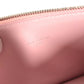 LOUIS VUITTON M62467 Epi Leather Pochette Felicie Coin Case (Wallet/Coin Purse) in Rose Ballerine Pink