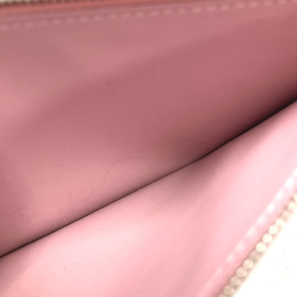 LOUIS VUITTON M62467 Epi Leather Pochette Felicie Coin Case (Wallet/Coin Purse) in Rose Ballerine Pink
