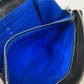 LOUIS VUITTON M80994 モノグラム エクリプス ジッピードラゴンヌ トランクプリント 長財布 モノグラムエクリプスキャンバス メンズ ブラック