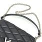 LOUIS VUITTON M50216 キルティング マルタージュ 2WAY チェーン ハンドバッグ 斜め掛け ショルダーバッグ レザー レディース ノワール ブラック