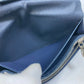 LOUIS VUITTON M30713 タイガV ポルトフォイユ・ブラザ NM 2つ折り 長財布 タイガレザー メンズ ネイビー