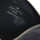 LOUIS VUITTON N60155 ダミエグラフィット カードキーケース ポシェット・クレ 小銭入れ 財布 キーリング付き コインケース ダミエグラフィットキャンバス ユニセックス ブラック - brandshop-reference